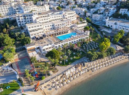Azka Hotel