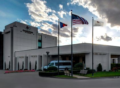 Doubletree by Hilton Arlington DFW South
