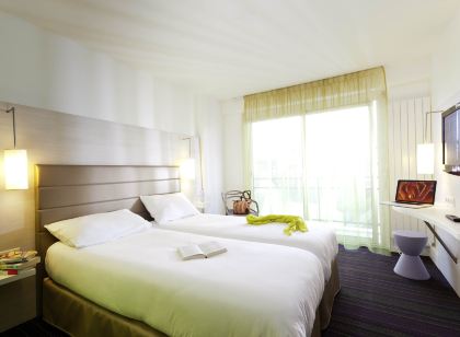 Hotel Ibis Styles de Quiberon