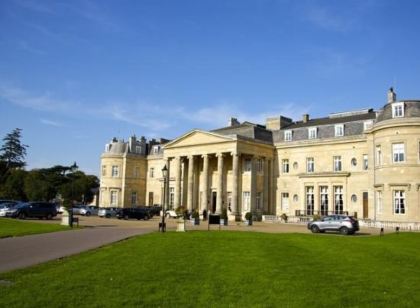 Luton Hoo Hotel, Golf and Spa