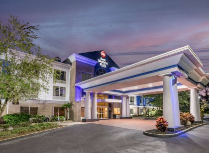 Best Western Plus Flagler Beach Area Inn & Suites