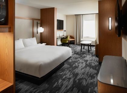 Fairfield Inn & Suites Stony Creek