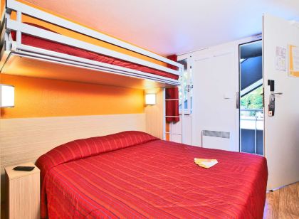 Premiere Classe Vierzon