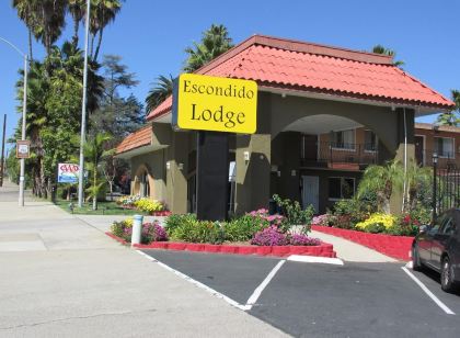 Escondido Lodge