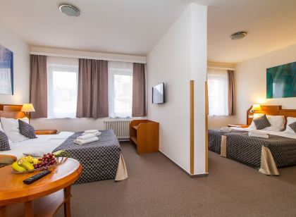 LH Hotel Mědínek Old Town