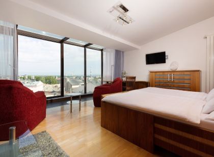Orea Hotel Arigone Olomouc