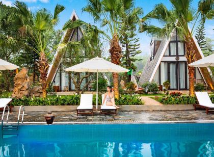 Bai Dinh Garden Resort & Spa