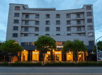 탑클라우드호텔 익산