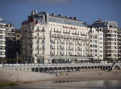 隆德勒斯伊格拉特拉飯店