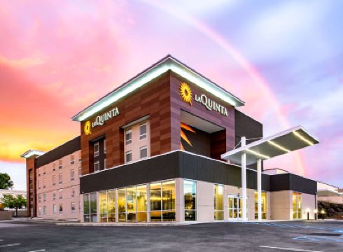 La Quinta Inn & Suites by Wyndham Spokane Downtown