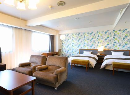 Hachinohe Grand Hotel