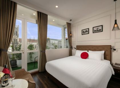 Victory Legend Hotel & Spa