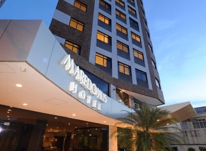 Maredomus Hotel