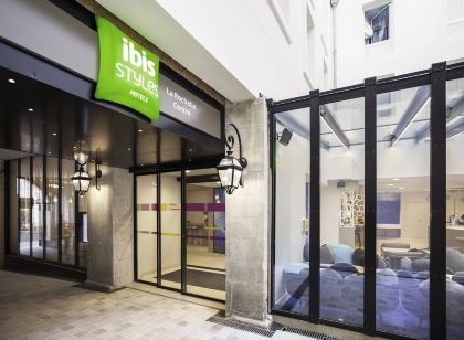 Ibis Styles la Rochelle Centre