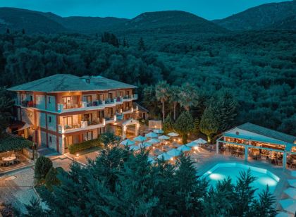 Dracos Hotel