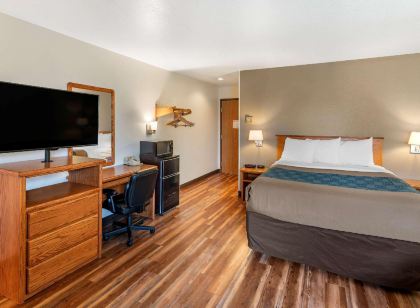Baymont by Wyndham Missoula