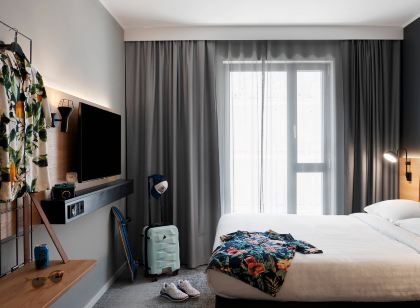 Moxy Milton Keynes