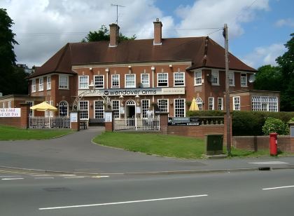 Wendover Arms Hotel