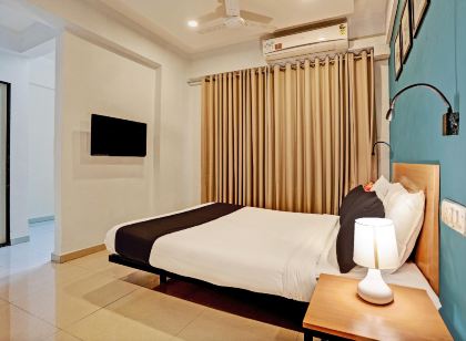 Hotel O Bhumi World