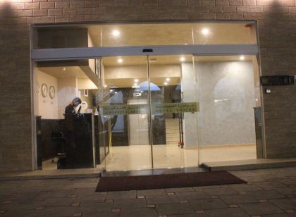 Jewheret Alswefiah Hotel Suites