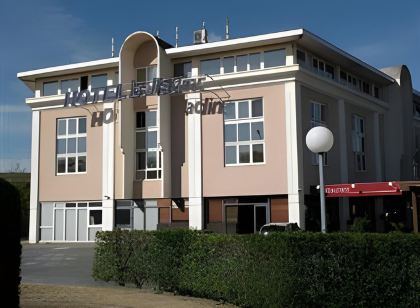 Hôtel Ibis Toulouse Purpan
