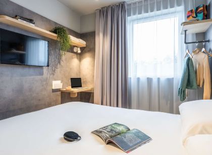 ibis budget Arlon Porte du Luxembourg