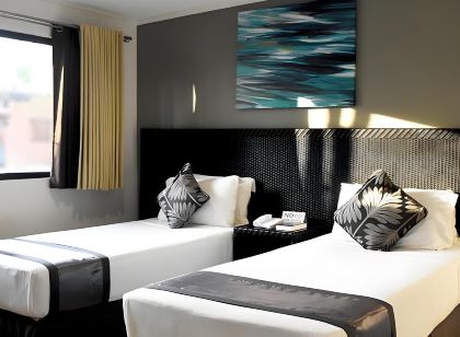 Hotel Bahia Subic