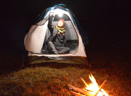 Garur Valley Camps
