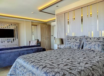 Roas Hotel Bodrum - City Center