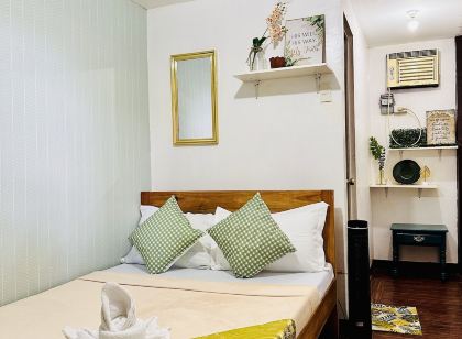 Amancio's Balai - Near the Airport, City Center!