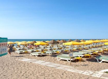 Sunstay Flat I Seaviews Fuengirola Beach