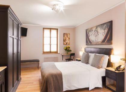 Auberge Communale de Carouge