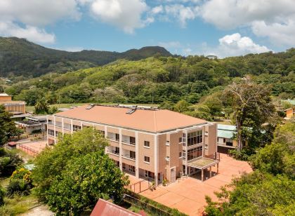 Royale Suites by Arc Royal Luxury Apts