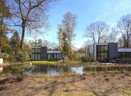 EuroParcs de Hooge Veluwe