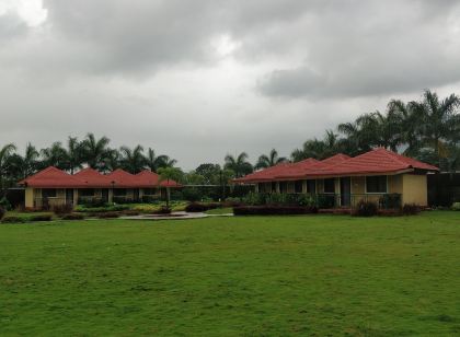 The Kanila Resort