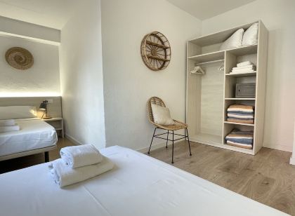 Apartamentos Venecia