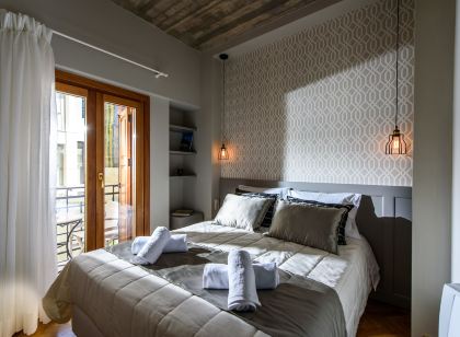 Candia Suites & Rooms