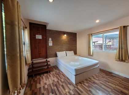 ปลายรมย์ รีสอร์ท PAIROM RESORT