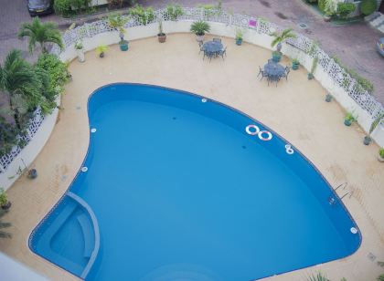 Luxury Residence with Ocean View in Masaki