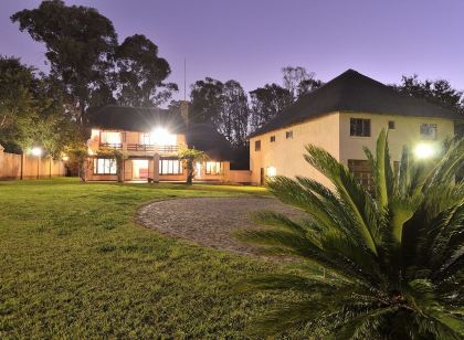 The Cottage