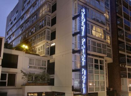 Regente Palace Hotel