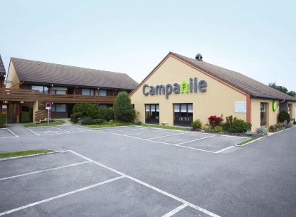 Campanile Calais