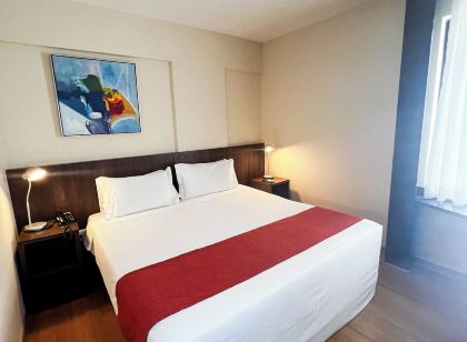 Royal Design Savassi Hotel