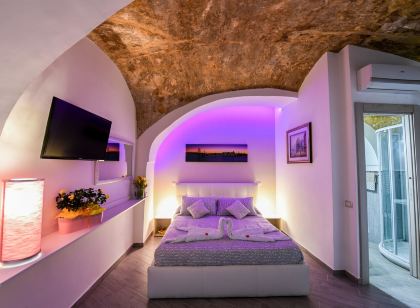 Petros Room Camere