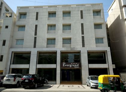 Hotel the Evergrand Palace