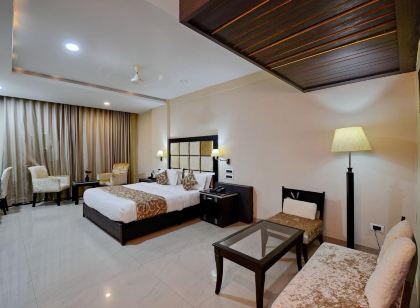 Hotel Floret Inn