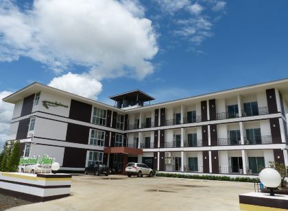 ที่พักเพชรบูรณ์ โรงแรมแทมมารินด์ เพลส