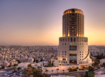 Le Royal Amman