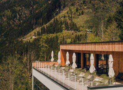 The Comodo Bad Gastein, a Member of Design Hotels