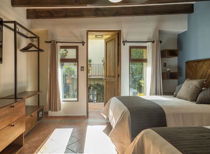 Morazul Hotel Boutique